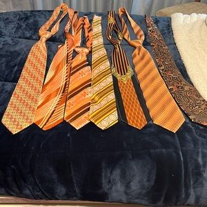 Men’s Ties